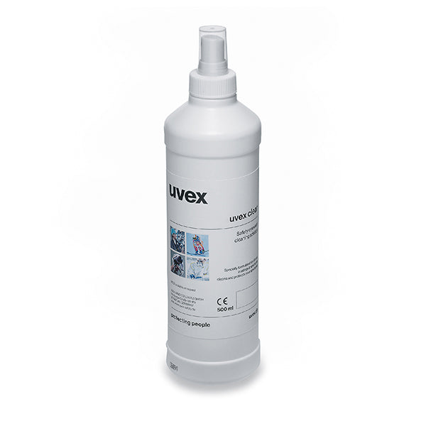 UV9972101 UVEX Cleaning Fluid 16Floz