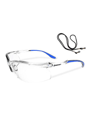 ZZ0060 Clear Lens Safety Spectacle