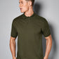 KK403 Klassic Superwash Polo - Graphite